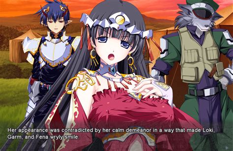 VenusBlood Frontier International .